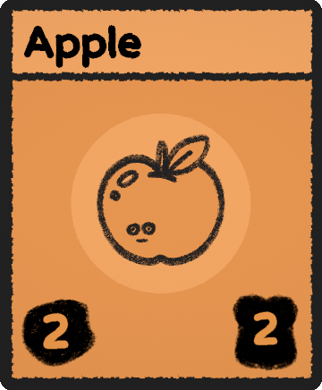 Apple card