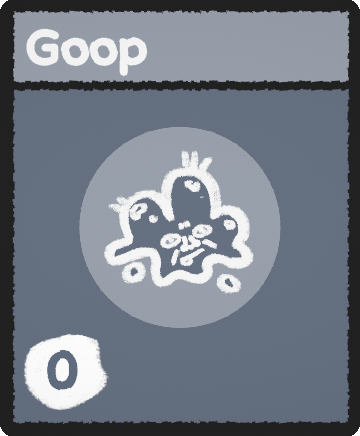 Goop card